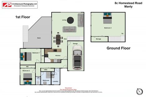 Photo of property in 8c Homestead Road, Manly, Whangaparaoa, 0930