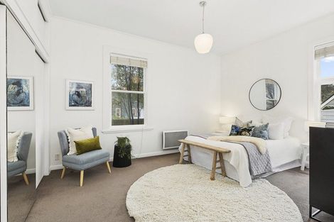 Photo of property in 30 Cleveland Street, Brooklyn, Wellington, 6021