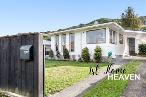 Photo of property in 208a California Drive, Totara Park, Upper Hutt, 5018