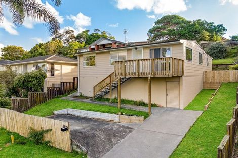Photo of property in 24 Normanton Street, Glenfield, Auckland, 0629