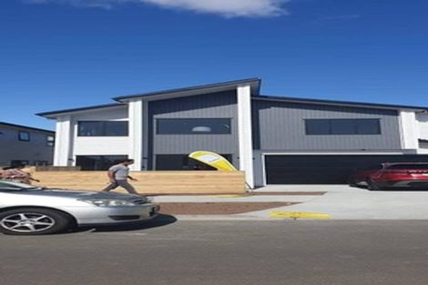 Photo of property in 9 Golden Avenue, Flat Bush, Auckland, 2019