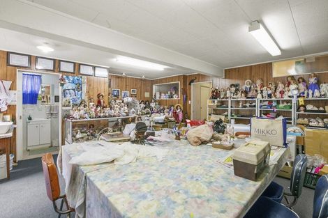 Photo of property in 48 Woodleigh Street, Frankleigh Park, New Plymouth, 4310