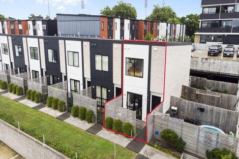 Photo of property in 6/1 Vialou Street, Hamilton Central, Hamilton, 3204