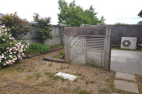 Photo of property in 174d Mcgregors Road, Linwood, Christchurch, 8062