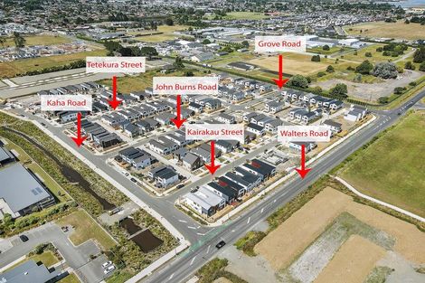 Photo of property in 75 Kairakau Street, Papakura, 2110