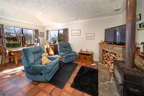 Photo of property in 107 O'neill Lane, Springvale, Alexandra, 9393