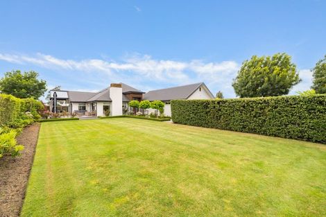 Photo of property in 33 Rotherham Drive, West Melton, 7618