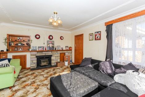 Photo of property in 12 Watene Crescent, Waitara, 4320