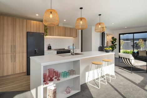 Photo of property in 3 Gibbons Place, Grovetown, Blenheim, 7202