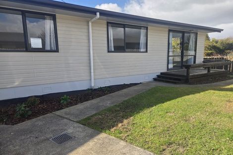 Photo of property in 32 Susan Street, Pukehangi, Rotorua, 3015