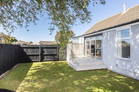 Photo of property in 59 Sapphire Street, Casebrook, Christchurch, 8051