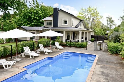 Photo of property in 23 Hammond Street, Hamilton Central, Hamilton, 3204