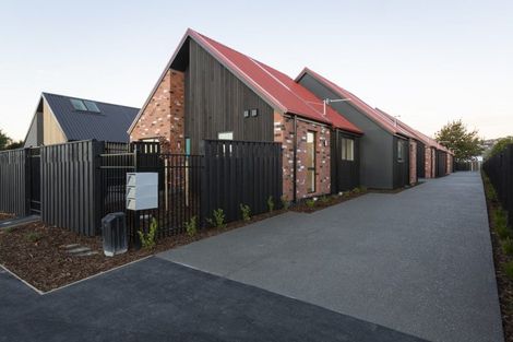 Photo of property in 1/19 Rutherford Street, Woolston, Christchurch, 8023