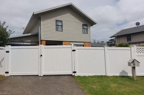 Photo of property in 5 Foundation Place, Glen Eden, Auckland, 0602