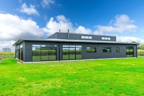 Photo of property in 51 Papesch Road, Pirongia, Te Awamutu, 3876