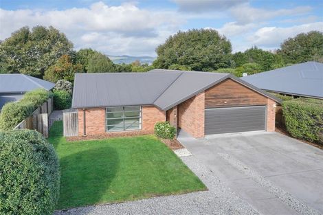 Photo of property in 7 Grassington Lane, Wigram, Christchurch, 8025