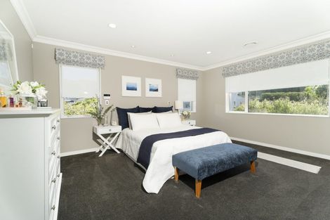 Photo of property in 13 Mauldeth Terrace, Churton Park, Wellington, 6037