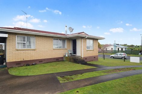 Photo of property in 24 Barnett Street, Putaruru, 3411