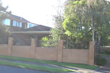 Photo of property in 31 Sorrel Crescent, Bucklands Beach, Auckland, 2012