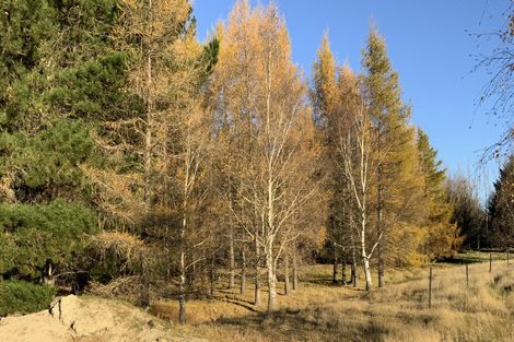 Photo of property in 1891 Fairlie Tekapo Road, Burkes Pass, Fairlie, 7987