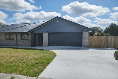 Photo of property in 3 Cabernet Court, Te Kauwhata, 3710