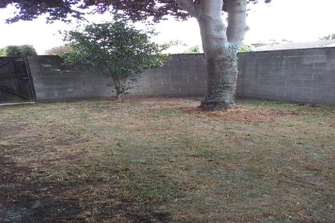 Photo of property in 1/29 Perth Street, Richmond, Christchurch, 8013