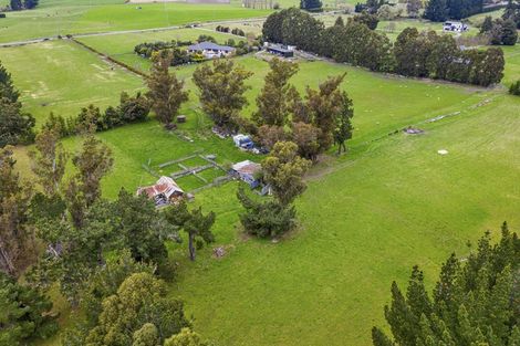 Photo of property in 167 Marshmans Road, Ashley, Rangiora, 7477