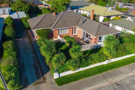 Photo of property in 20 Wilkin Street, Temuka, 7920