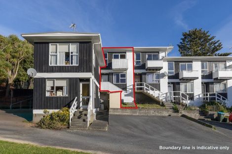 Photo of property in 7/12 Thornley Street, Titahi Bay, Porirua, 5022