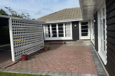 Photo of property in 41 Wai-iti Terrace, Burnside, Christchurch, 8052