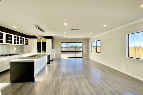 Photo of property in 14 Makau Road, Flat Bush, Auckland, 2019