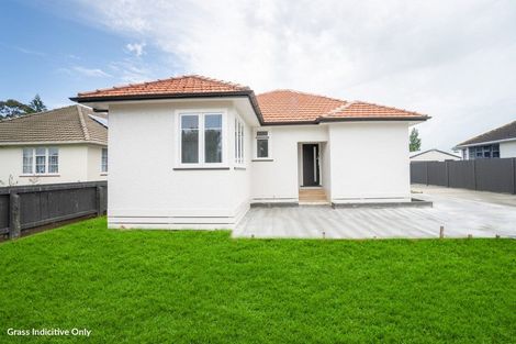 Photo of property in 30a Tyne Street, Roslyn, Palmerston North, 4414