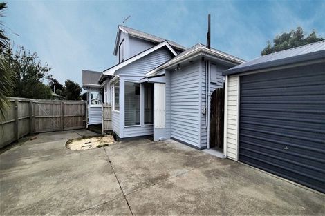 Photo of property in 50 Harrow Street, Phillipstown, Christchurch, 8011