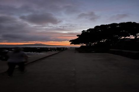 Photo of property in 3/4 Frater Avenue, Milford, Auckland, 0620