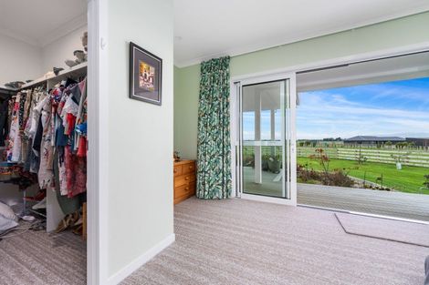 Photo of property in 1228b Camerons Line, Aorangi, Feilding, 4775