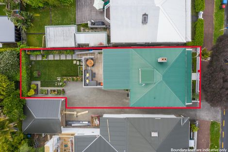 Photo of property in 15 Pompallier Terrace, Ponsonby, Auckland, 1011