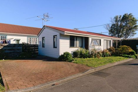 Photo of property in Princeton Gardens, 2/58 Cuba Street, Petone, Lower Hutt, 5012