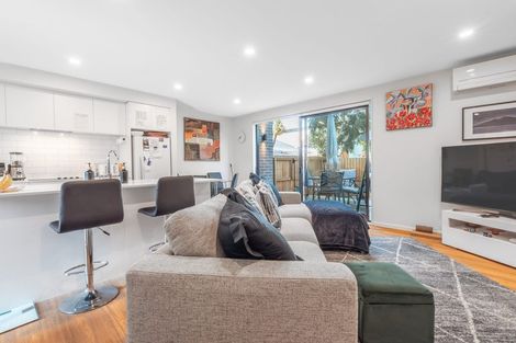 Photo of property in 4/9 Dunn Street, Somerfield, Christchurch, 8024