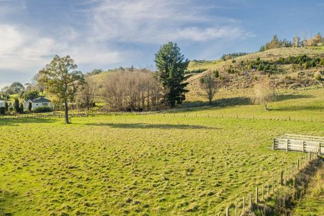 Photo of property in 220 Mount Herbert Road, Waipukurau, 4200