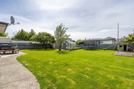 Photo of property in 166 Chelmsford Street, Windsor, Invercargill, 9810