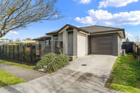 Photo of property in 2/7 Rutherford Street, Chedworth, Hamilton, 3210