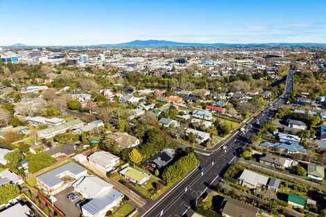 Photo of property in 28 Oakley Avenue, Claudelands, Hamilton, 3214