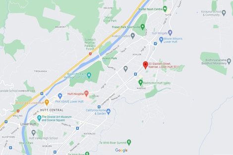 Photo of property in 1/33 Sladden Street, Naenae, Lower Hutt, 5011