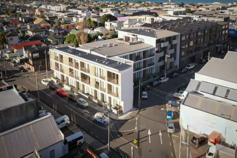 Photo of property in Vela Apartments, 7/2g Campbell Terrace, Petone, Lower Hutt, 5012