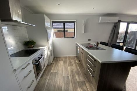 Photo of property in 1 Ishwar Ganda Boulevard, Halswell, Christchurch, 8025