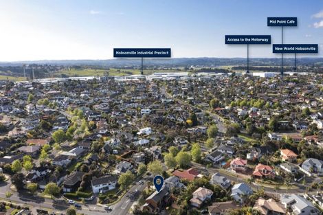 Photo of property in 54 Marina View Drive, West Harbour, Auckland, 0618