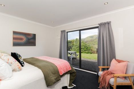 Photo of property in 759 Takarau Gorge Road, Makara, Wellington, 6972