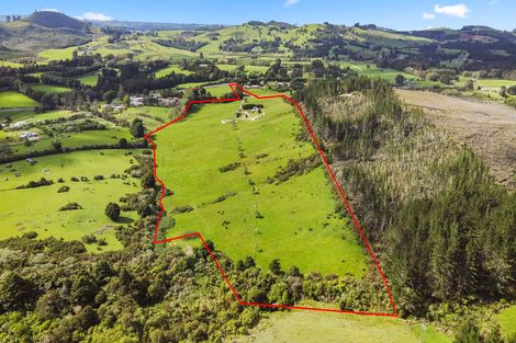 Photo of property in 5288b State Highway 12, Kaikohe, 0472