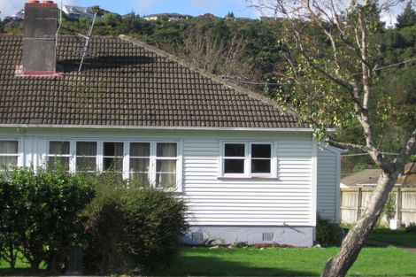 Photo of property in 1348 High Street, Taita, Lower Hutt, 5011