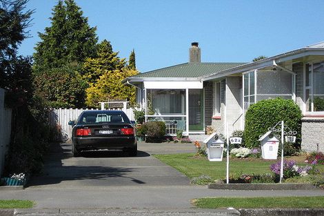 Photo of property in 62b Durham Street, Rangiora, 7400